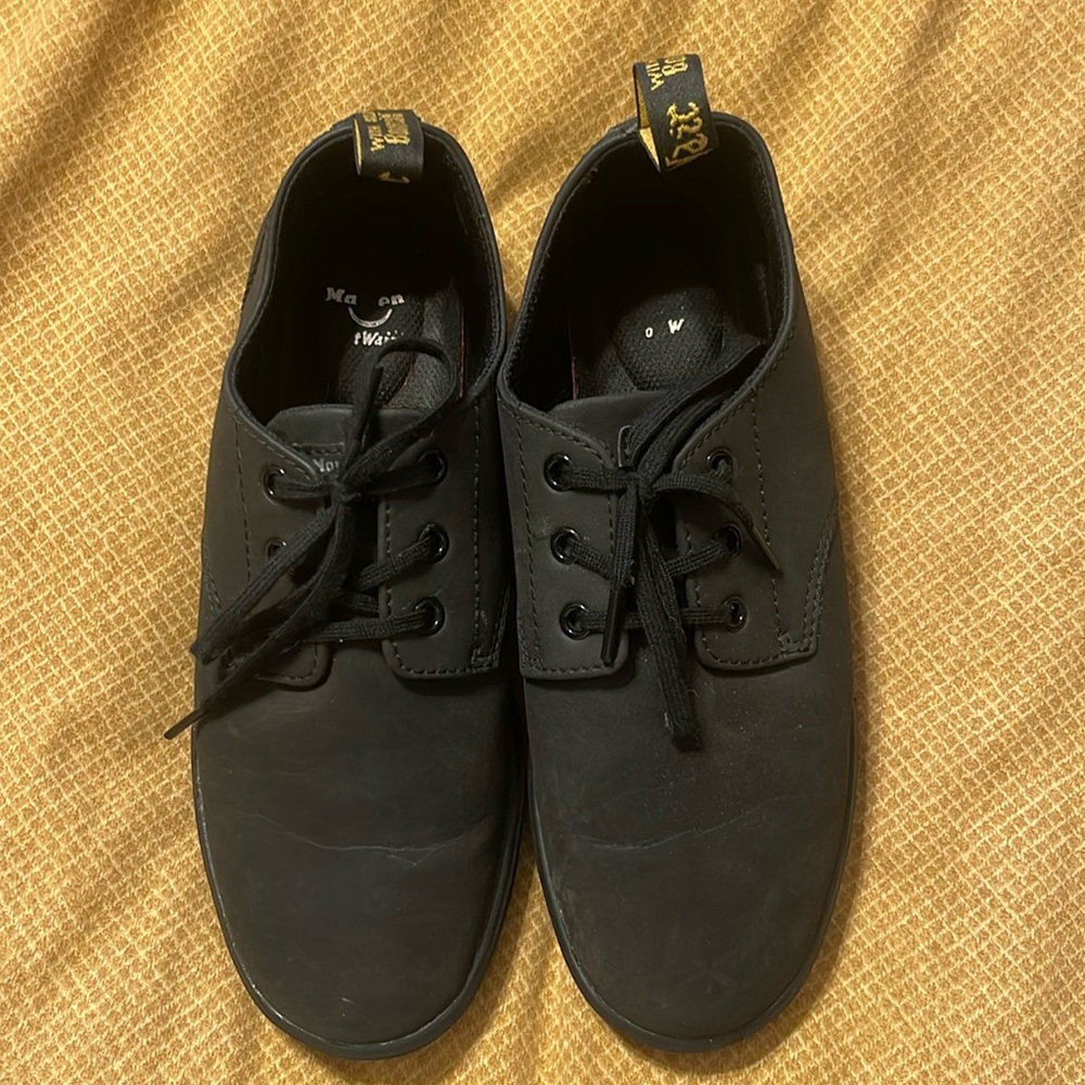 Dr. Martins SANTANITA WOMEN'S CANVAS CASUAL SHOES